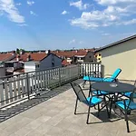 Stella Maris Panoramic Apartment