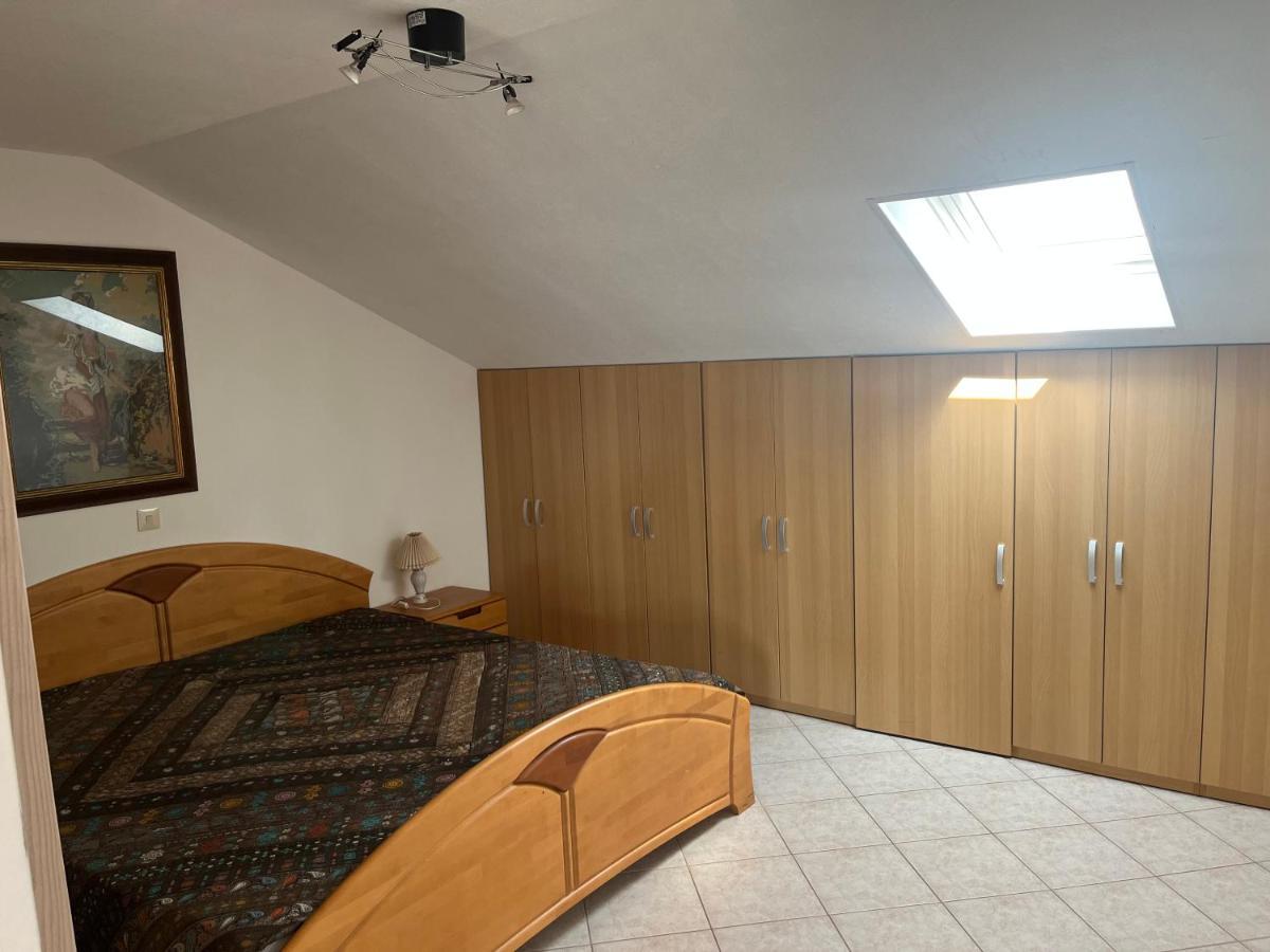 Apartment Stella Maris Panoramic