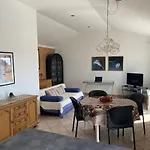 Stella Maris Panoramic Apartment