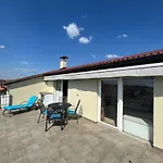 Stella Maris Panoramic Apartment