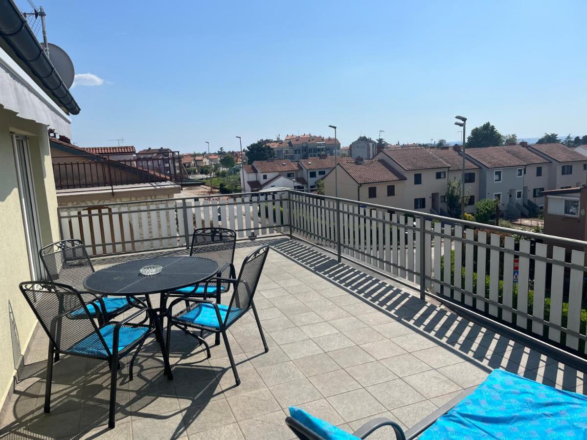 Stella Maris Panoramic