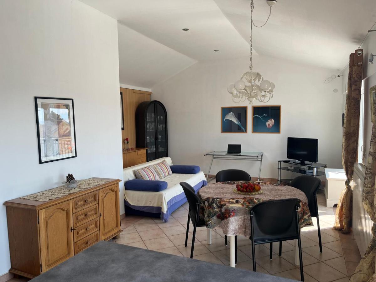 Apartment Stella Maris Panoramic