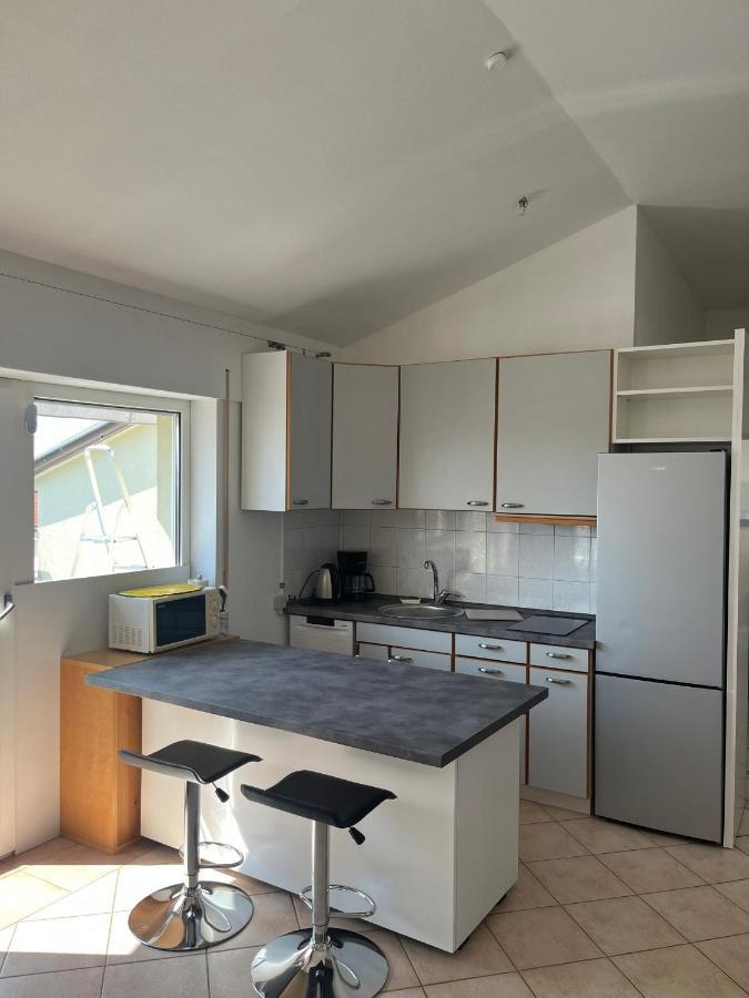Apartment Stella Maris Panoramic *