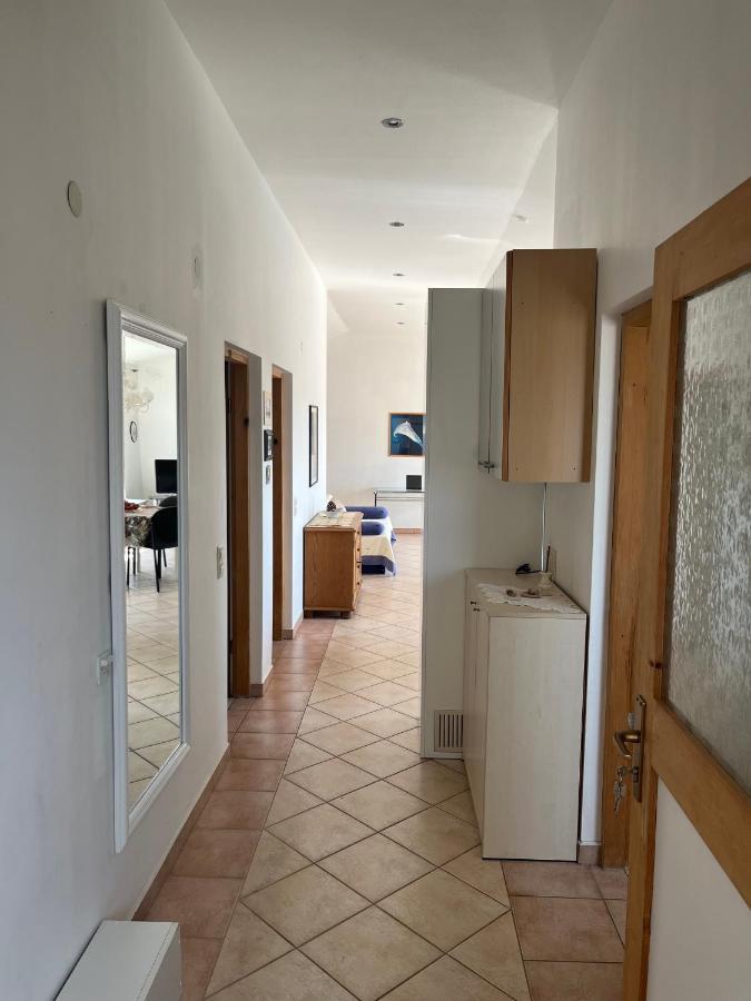 Apartment Stella Maris Panoramic *