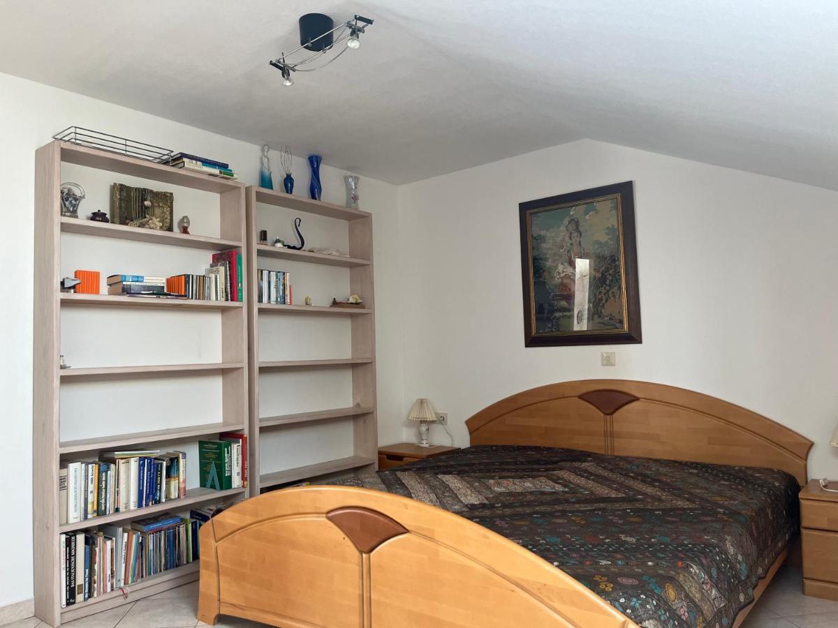 Stella Maris Panoramic Apartment