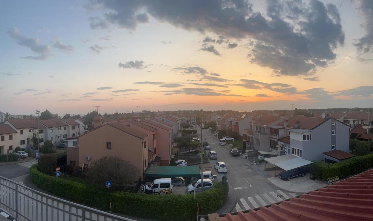 Stella Maris Panoramic Umag