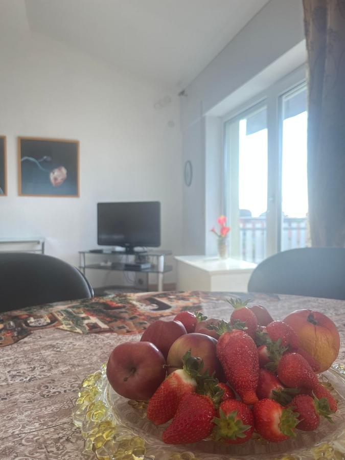 Stella Maris Panoramic Apartment Umag
