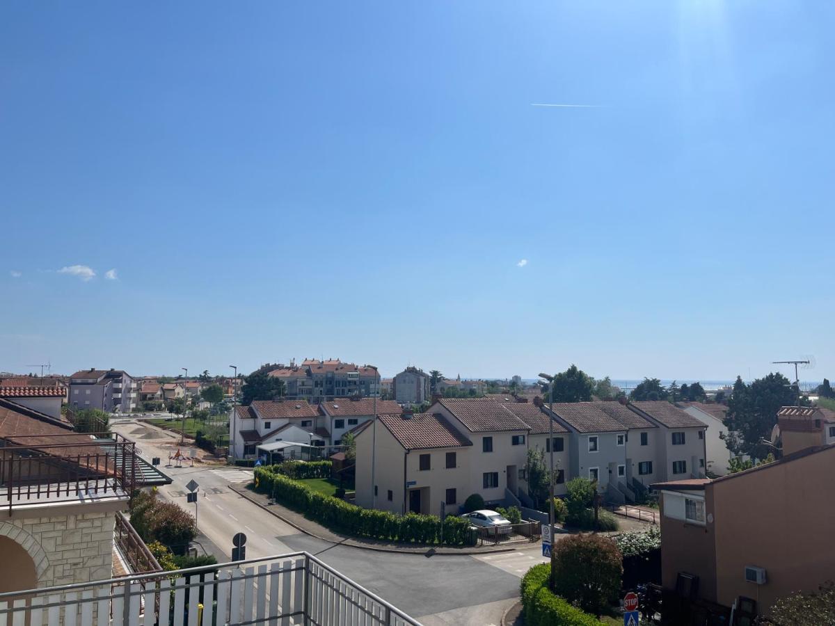 Stella Maris Panoramic Umag