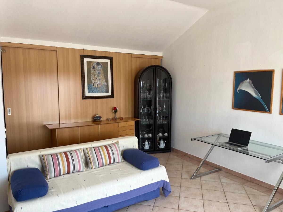 Apartment Stella Maris Panoramic