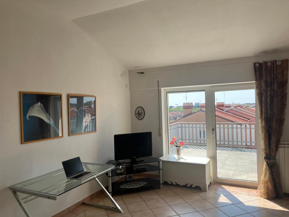 Apartment Stella Maris Panoramic *