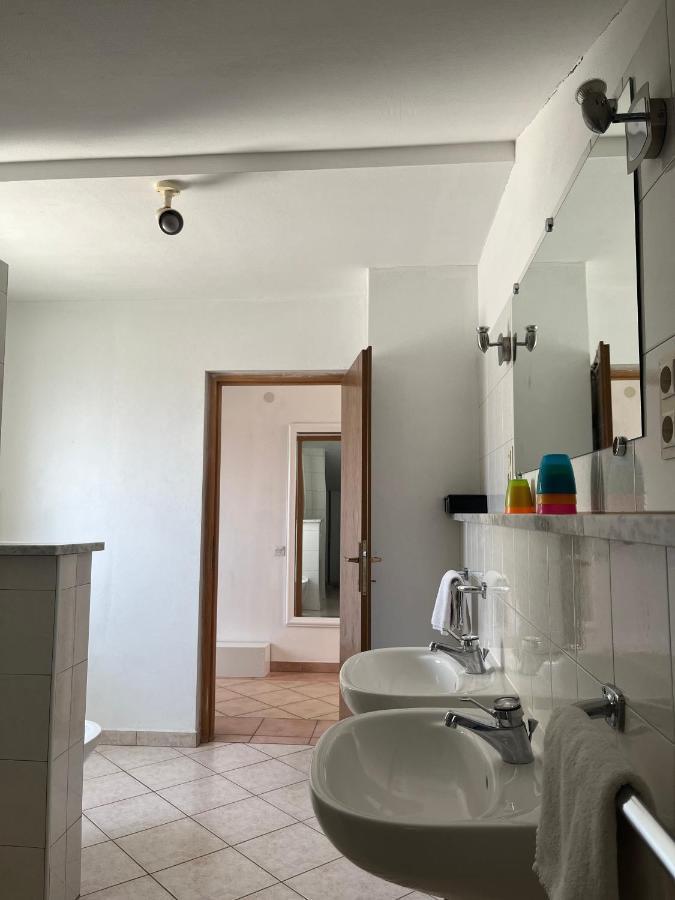 Apartment Stella Maris Panoramic