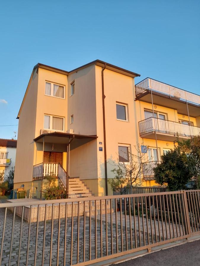 Stella Maris Panoramic Apartment Umag